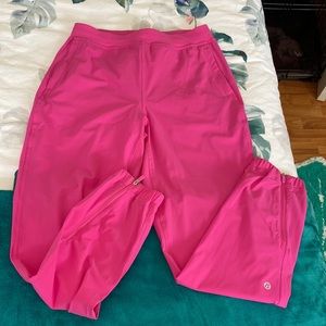 Lululemon adapted state high rise jogger